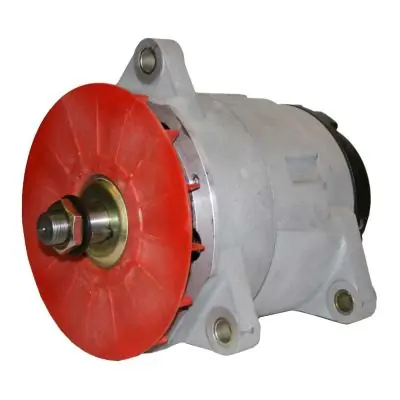 Do wyczerpania zapasów Alternator (28V, 155A, nowy)