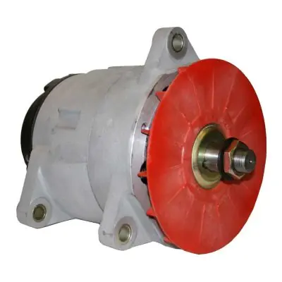 Alternator (28V, 155A, nowy) Obniżka ceny