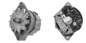 Ograniczona ilość Alternator (28V, 50A, nowy)