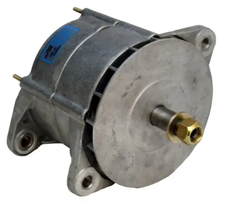 Alternator (28V, 65A, nowy) pasuje do CUMMINS Tylko dziś