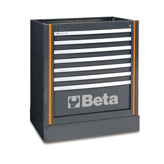 Moduł stały z 7 szufladami, system RSC55 BETA C55M7 Kup teraz