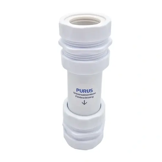 Syfon suchy do skroplin PURUS PUM na wcisk Ø32 i Ø40 mm Zamów teraz