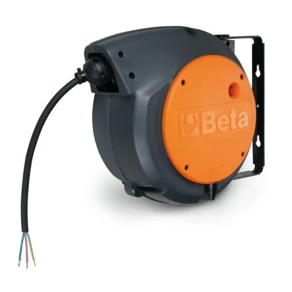 Zwijadło automatyczne z przewodem 3Gx1,5mm 15m BETA 1844/15-H05 Oferta