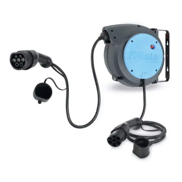 Zwijadło automatyczne, z przewodem 3Gx2.5 mm² BETA 1845EM/3 Oferta