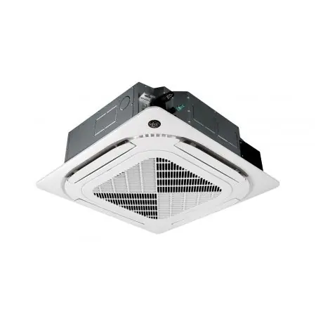 Klimatyzator kasetonowy Rotenso Tenji T90Xi R16 Wybór klientów