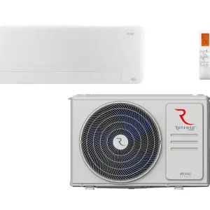 Do wyczerpania zapasów Klimatyzator pokojowy Rotenso Revio 5,3kW RO50X R14