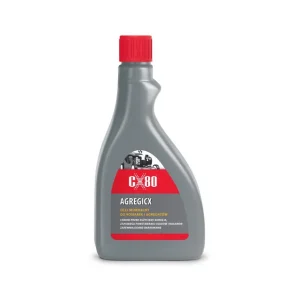 AGREGICX 0,6L olej do agregatów prądotwórczych CX80 60181 Szybka wysyłka