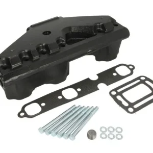 Ostatnie sztuki KOLEKTOR WYDECHOWY OMC, VOLVO PENTA V6 4.3 L 1993+