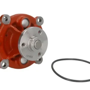 Pompa cieczy chłodzącej pasuje do VOLVO-PENTA , MASSEY FERGUSON 3000, VOLVO BL, EC, ECR, EW, FC, L, PL, SD 1004-4-D7E Najlepsza cena