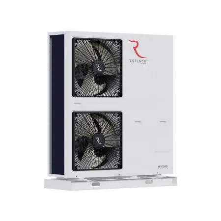 Bestseller Pompa ciepła monoblock Rotenso Windmi 12kW