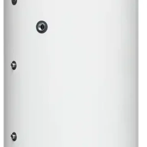 Zbiornik CWU ze stali nierdzewnej Thermos Inox Ostatnie sztuki