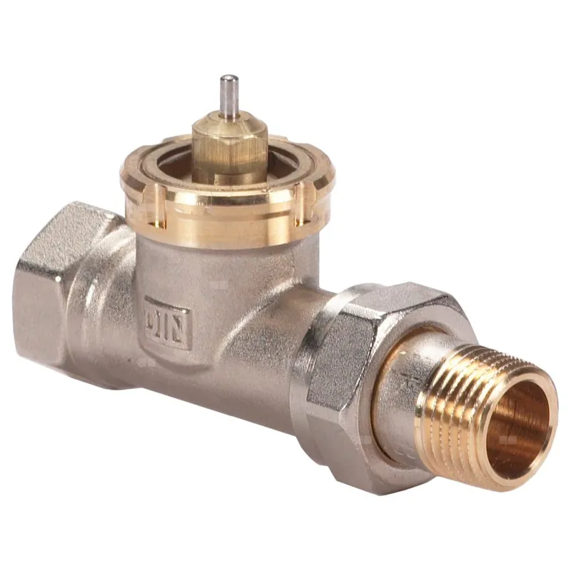 RAV 15/2 2.8m3/h prosty zawór regul. Wyjątkowa oferta