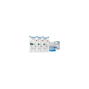 WEICON Repair Tape 10 cm x 3,5 m Elastyczna tasma naprawcza z tworzywa sztucznego Tani