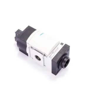 Zawór soft-start, MS6-SV-1/2-C-10V24-S/8001469, FESTO Cena promocyjna