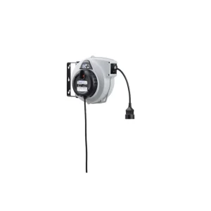 Oferta limitowana Zwijacz przewodu elektrycznego seria 102 Roll Clasic Plus 230V, L 10 m, kabel 3x1,5 mm2