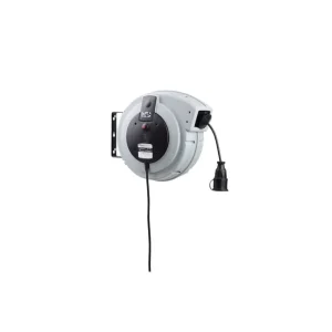 Zwijacz przewodu elektrycznego seria 108 Roll Major Plus 230V, L 25 m, kabel 3x1,5 mm2 Super okazja