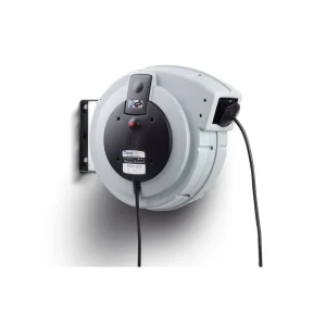 Zwijacz przewodu elektrycznego seria 108 Roll Major Plus 400V, L 15 m, kabel 5x2,5 mm2 Dodaj do koszyka