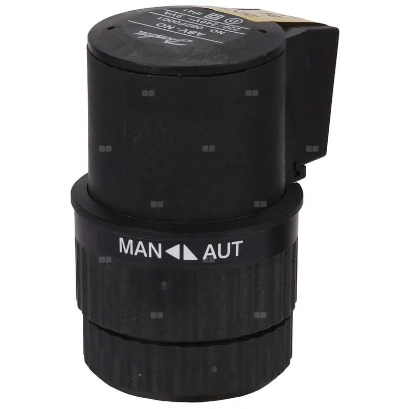 ABV-NO/24V napęd termiczny Super okazja