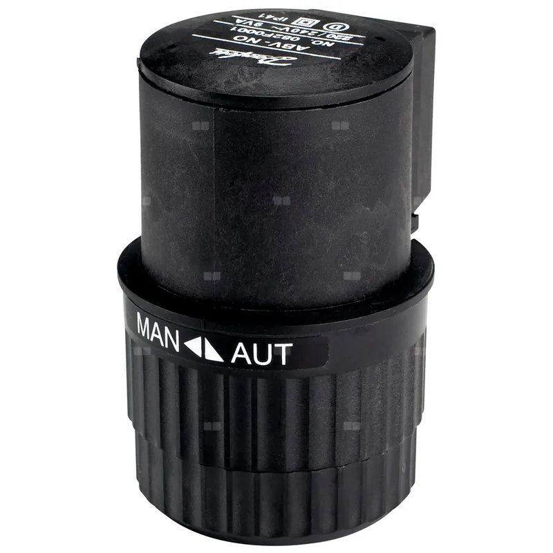 ABV-NC/24V napęd termiczny Dostępne od ręki
