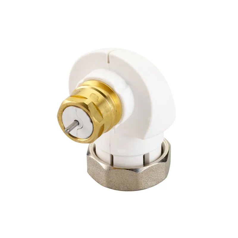 Adapter kątowy M30x1.5 Bezpieczna płatność