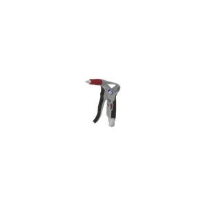 Bezpieczna płatność Pistolet CEJN MultiFLOW, regulowany przepływ 200 l/min-1200 l/min, mosiądz GW1/4"