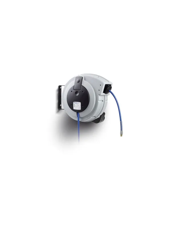 Zwijacz węża seria 208 Roll Major wąż gumowy fi 10 mm, L 14 1m, 15 bar, G 3/8 GZ/GW Oferta limitowana