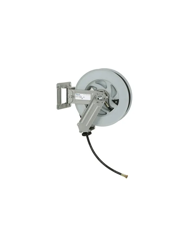 Zwijacz węża seria 212 Roll Profi Open wąż gumowy fi 13 mm, L 13 2 m, 20 bar, G 1/2 GW/GZ Najlepsza cena