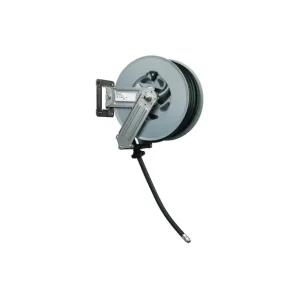 Zwijacz węża seria 213 Roll Big Profi wąż gumowy fi 13 mm, L 24 1 m, 20 bar, G 1/2 GZ/GW Hit cenowy