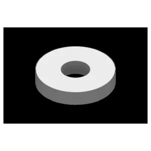 Bezpieczna płatność VG.FOAM53-10 Pierścień z pianki EPDM do przyssawek, średnica 50 mm, grubość 10 mm