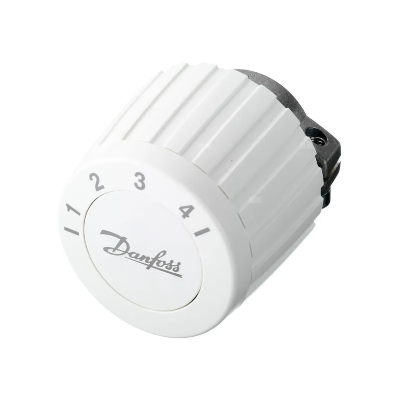 Bestseller Ogranicznik temperatury powrotu FJVR 10-50 st.C