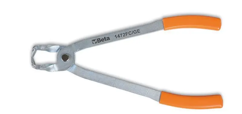 Ograniczona ilość Szczypce do opasek Clic BETA 1472FC/GE
