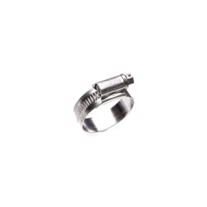 Bestseller Opaska zaciskowa ślimakowa skręcana HI-GRIP 22-30 mm, stal nierdzewna W4