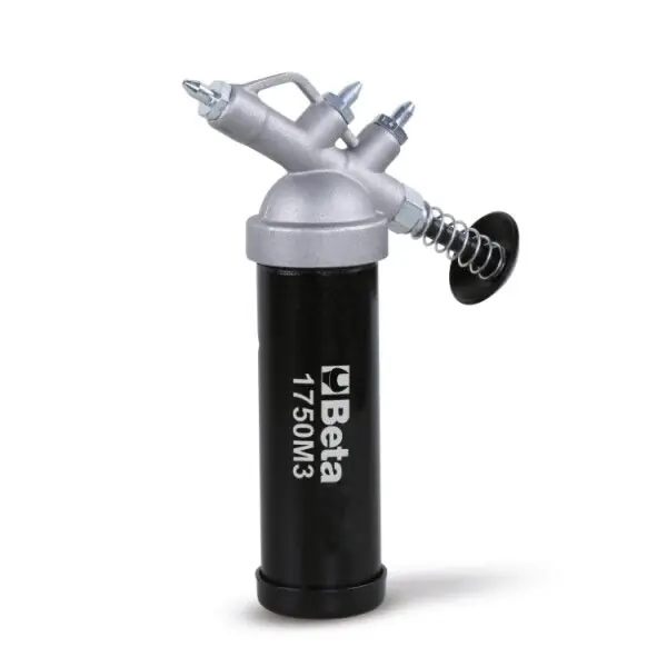 Bestseller Mini smarownica, z 3 dyszami BETA 1750M3