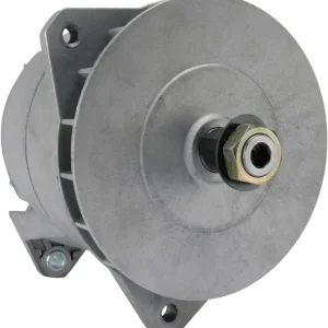 Alternator (28V, 140A, nowy) pasuje do MERCEDES AXOR, AXOR 2, CAPACITY, CITARO (O 530), CONECTO (O 345), INTEGRO (O 550), INTOURO, LK/LN2, O 303, O 402, O 403, O 404 D2866LOH23-OM942.911 01.80- Nowość