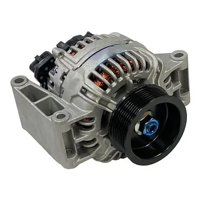 Obniżka ceny Alternator (28V, 150A, nowy) pasuje do MERCEDES ACTROS MP4 / MP5, ANTOS, AROCS 471.943-OM473.915 07.11-
