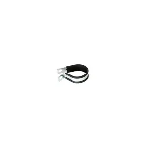 Bestseller Obejma rurowa pod wąż fi 30 mm, szerokość 15 mm, z otworem 7 mm, stal W1