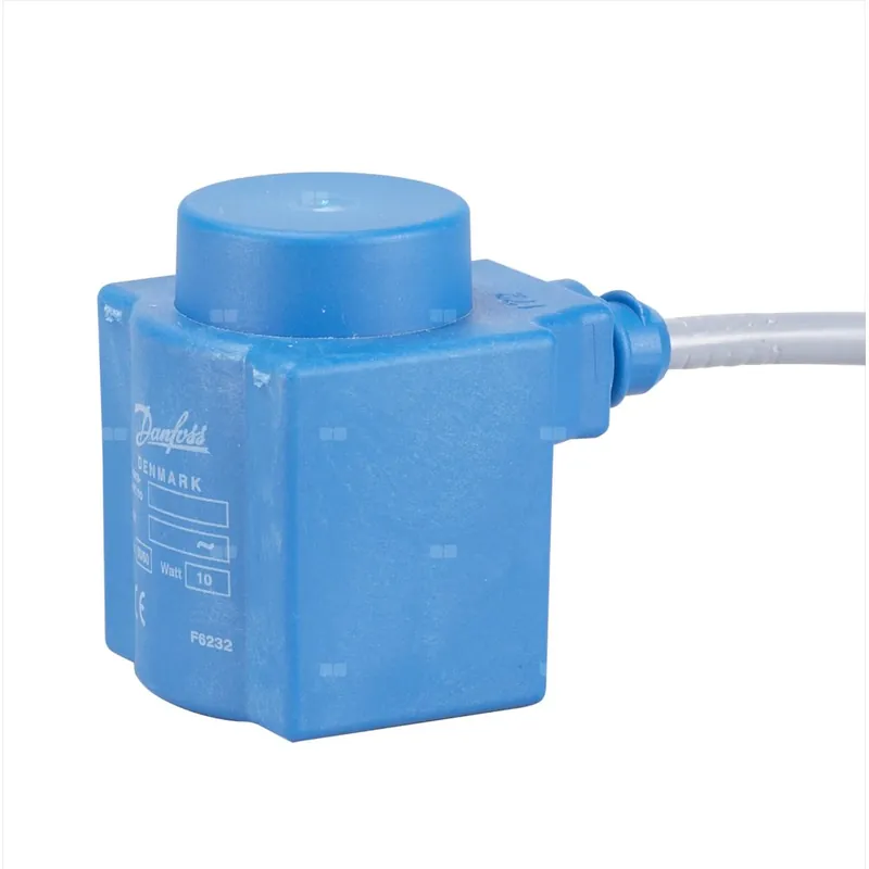 Bestseller Cewka do elektrozaworów DANFOSS BF240AS AC 240 V, kabel 1 m