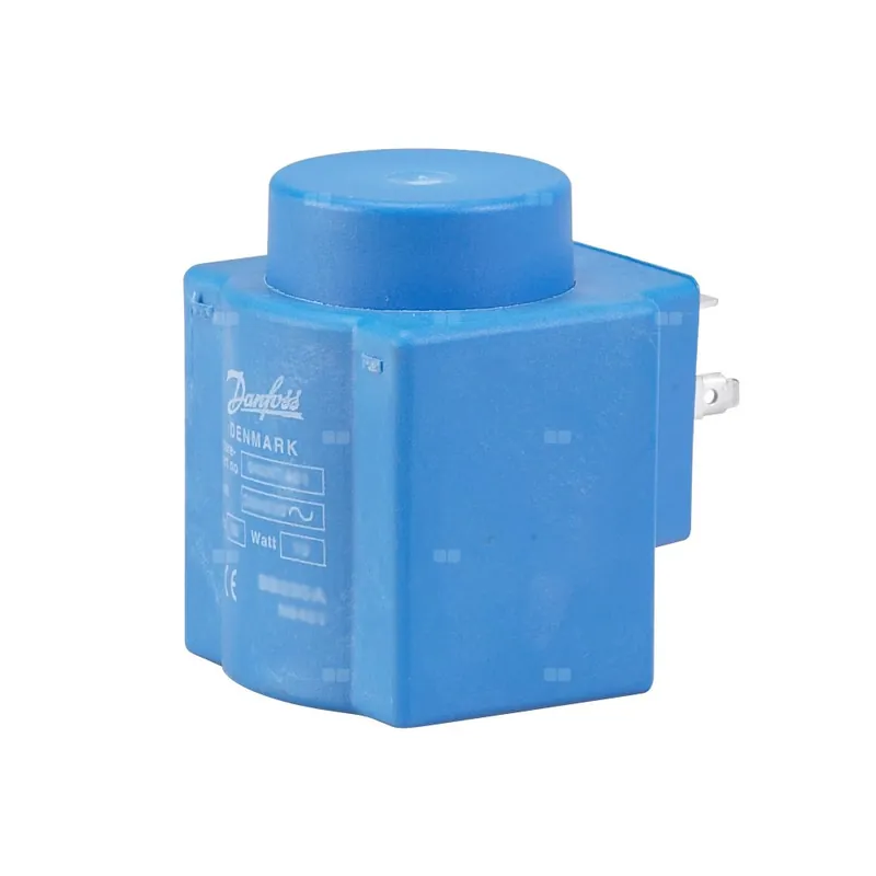 Bestseller Cewka elektromagnetyczna BB230CS AC 230V DANFOSS (część zamienna do elektrozaworów)