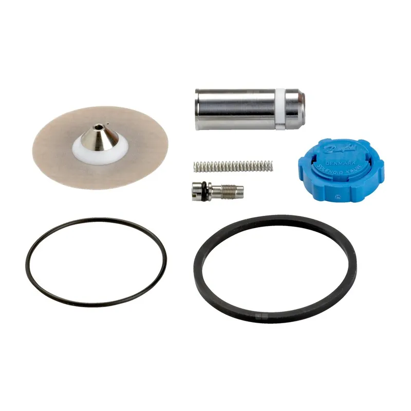 Zestaw EV260B 20B DANFOSS (część zamienna do elektrozaworów) Nowość