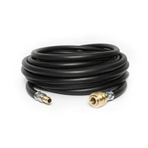 Bezpieczna płatność Przedłużacz pneumatyczny, wąż DN6 AIRSOFT fi 6,3x11 mm zakuty, gniazdo/wtyk NW7,2 długość 10m