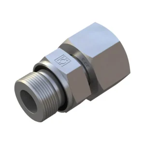 Wysoka jakość Złącze przyłączowe do rur stojakowych FI-EGE-12SR1/2-WD-B-W3-SV