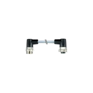 Złącze 7/8" męskie, kątowe - 7/8" żeńskie, kątowe 7000-50051-9610500 Super okazja