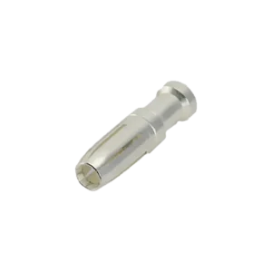 8 mm styk zaciskowy f/toczony/srebrny/16 mm? 70MH-ZKB1S-0400900 Wysoka jakość