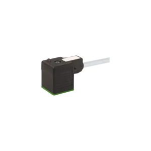 Oferta czasowa Konektor zaworowy MSUD typ A 18mm na kabel wolny 7000-18001-2261000