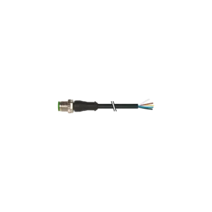 Złącze M12 można znaleźć pod numerem 7000-12041-6350500 Oferta