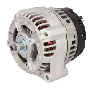 Alternator (14V, 200A) pasuje do FENDT 512 VARIO, 513 VARIO, 514 VARIO, 516 VARIO, 711 VARIO FAVORIT, 712 VARIO, 712 VARIO FAVORIT, 714 VARIO, 714 VARIO FAVORIT, 718 VARIO, 724 VARIO, 922 VARIO Szybka dostawa