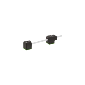 Tani Zawór podwójny MSUD format A 18mm na kabel 7000-58005-2270300