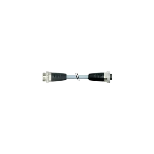 7/8‘‘ męski / 7/8‘‘ żeński prosty 7000-50021-9613000 Ostatnie sztuki