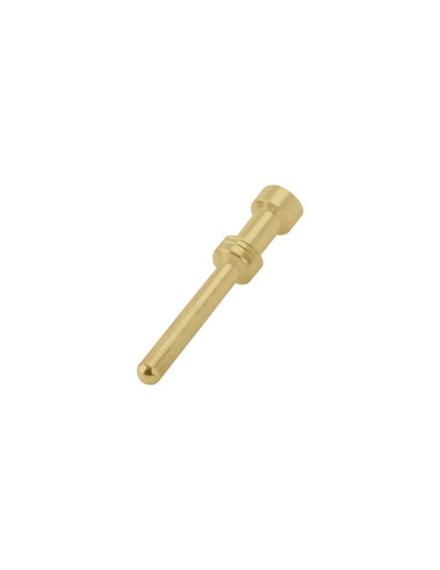 2,5 mm styk zaciskowy m/toczony/złoty/0,75-1 mm? 70MH-ZKA1G-0200300 Wyjątkowa oferta