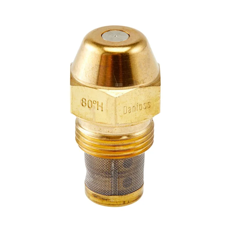 Bestseller Dysza olejowa OD S, 2.50 gal/h, 9.29 kg/h, 30 st., Stały